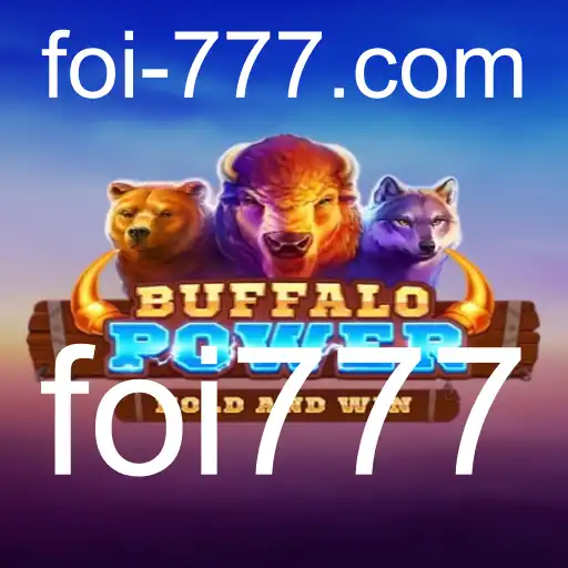 Descubra o Fascinante Mundo de BuffaloPower: Aventura e Estratégia em Jogo