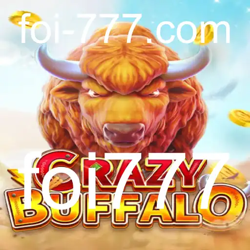 Descubra o Fascinante Jogo CRAZYBUFFALO