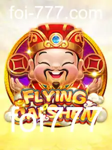 Explorando a Emoção de FlyingCaiShen: Um Mergulho Profundo no Jogo de Azar Moderno