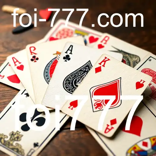 Jogos de cartas