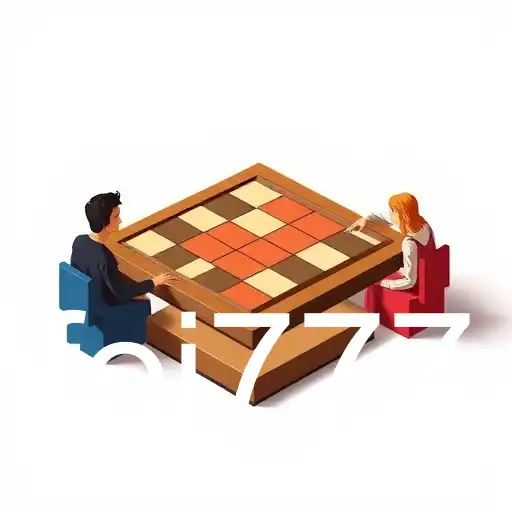 Jogos de tabuleiro