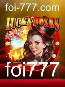 Explorando LuckyBoxes: O Jogo que Encanta com Surpresas