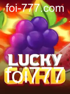 Descubra o Mundo de LuckyCard: Um Jogo de Estratégia e Sorte