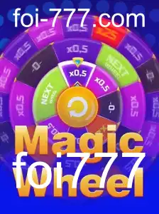 Explorando o Fascinante Mundo de MagicWheel: Um Jogo de Estratégia e Diversão