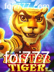 MasterTiger: Descubra o Novo Fenômeno dos Jogos de Estratégia