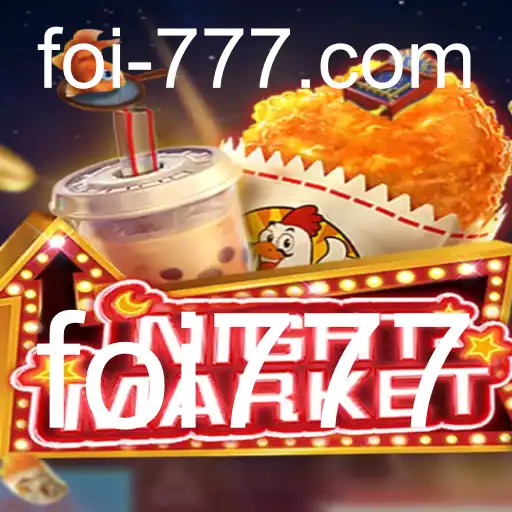Descobrindo o Fascinante Mundo do Jogo 'NIGHTMARKET'