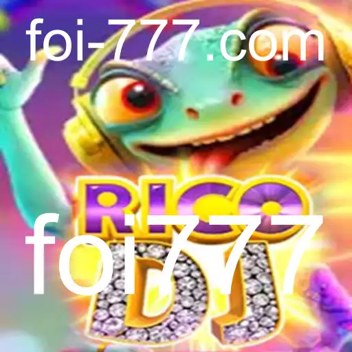 Aventura com RicoDJ: Descubra o Mundo do Jogo e Suas Regras