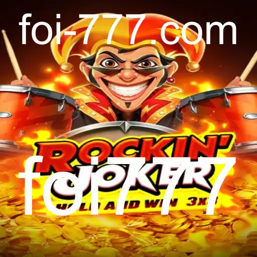 RockinJoker: O Novo Fenômeno dos Jogos Online