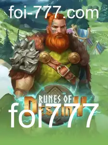 Explorando o Mundo de RunesOfDestiny: Um Guia Detalhado