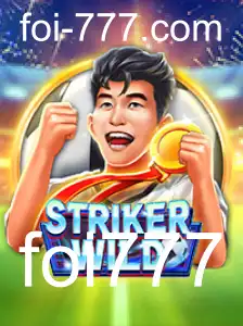 Explorando o Mundo de StrikerWILD: A Nova Geração de Jogos de Ação