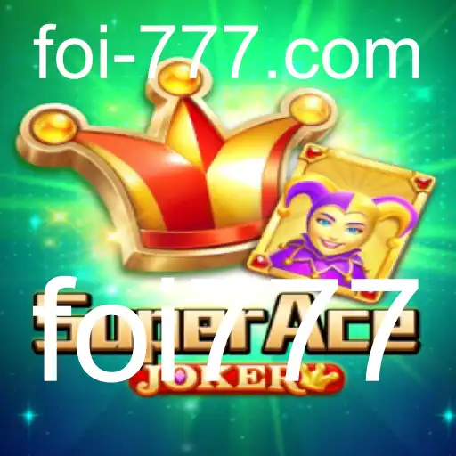 Descubra SuperAceJoker: O Jogo que Conquista o Público Global