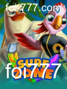 Descubra o Mundo de SurfZone: Aventuras e Regras do Jogo