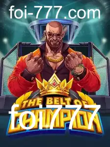 Descubra o Envolvente Jogo TheBeltOfChampion