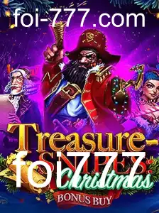 Desvendando as Maravilhas do TreasuresnipesChristmas: Um Jogo de Estratégia Festiva